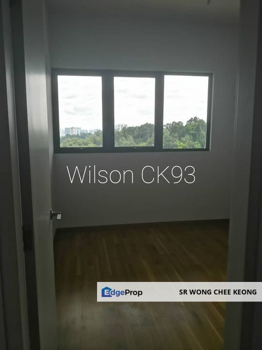 CHeap SECOyA Pantai Sentral Park  on sale, Kuala Lumpur, Pantai Dalam/Kerinchi