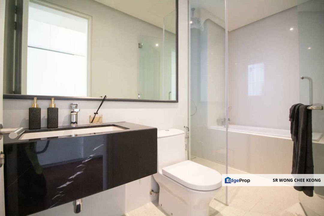 Best Price in KLCC unit for rent, Kuala Lumpur, Ampang