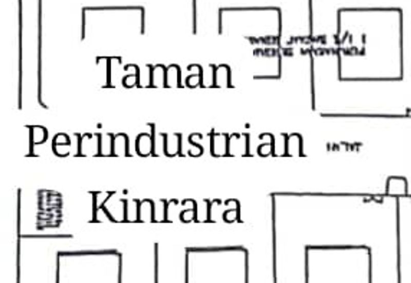 Taman Perindustrian Puchong