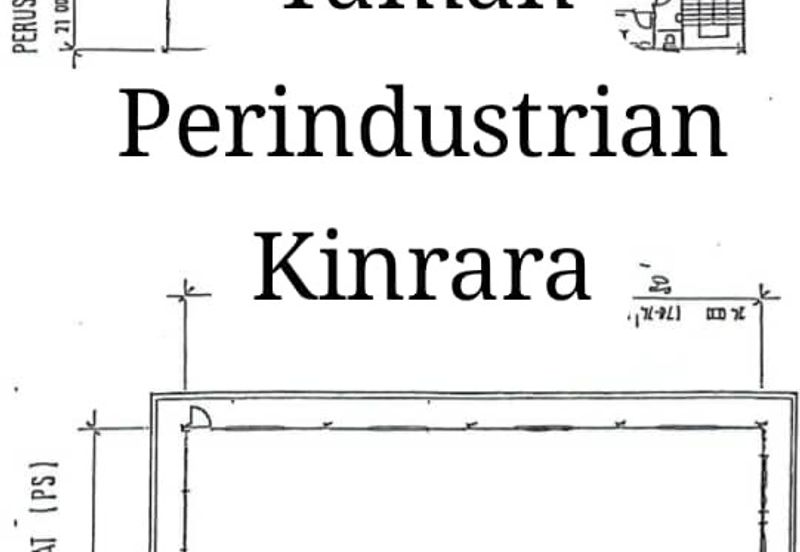 Taman Perindustrian Puchong