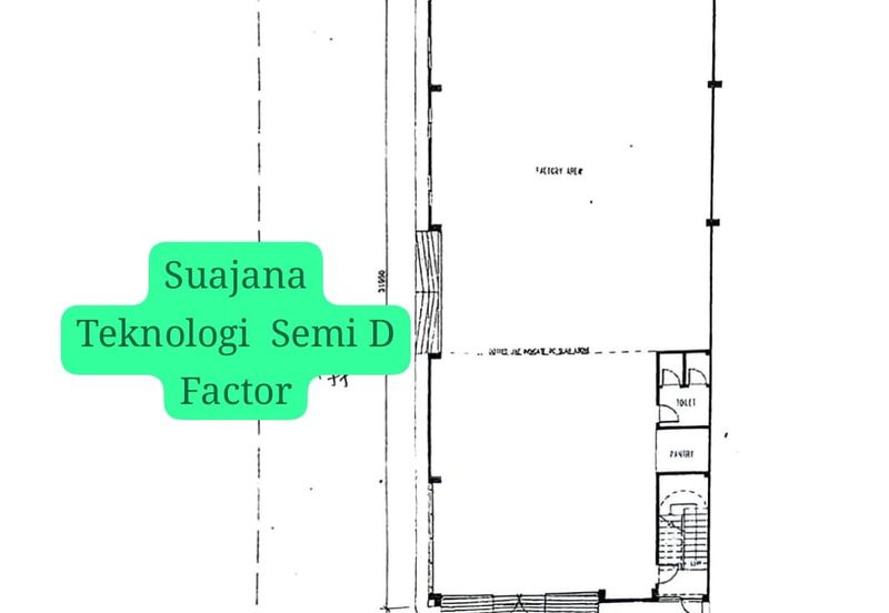 Saujana Teknologi Park