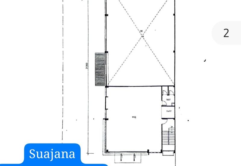 Saujana Teknologi Park