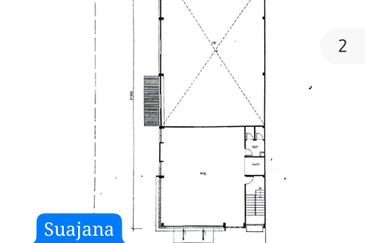 Saujana Teknologi Park