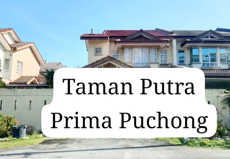 Taman Putra Prima