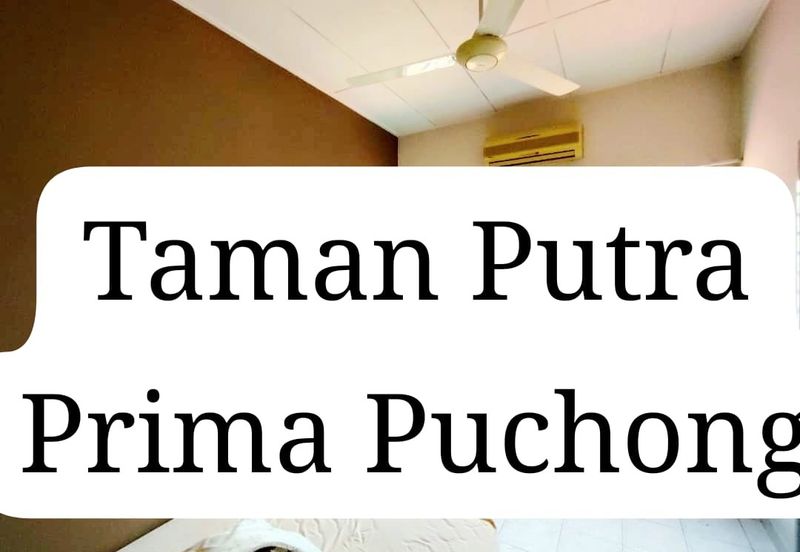 Taman Putra Prima
