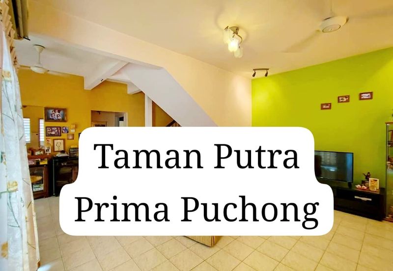 Taman Putra Prima