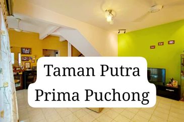 Taman Putra Prima