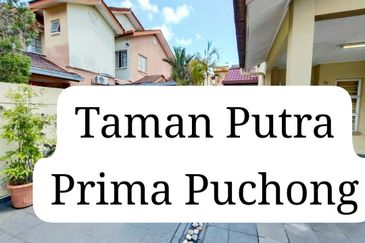 Taman Putra Prima