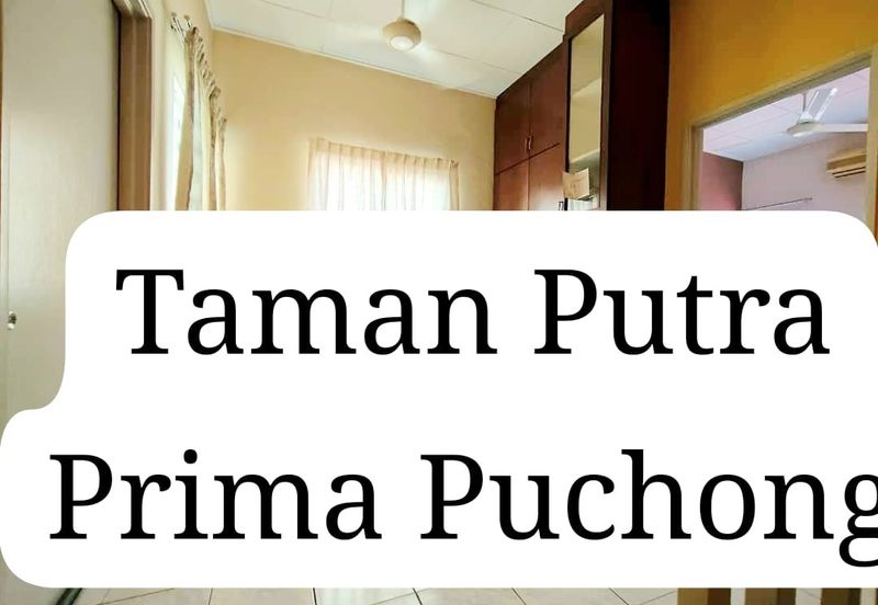 Taman Putra Prima