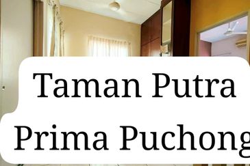 Taman Putra Prima