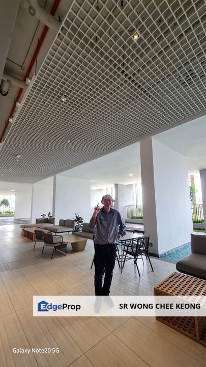 AraTre' Residences Sale , Selangor, Ara Damansara