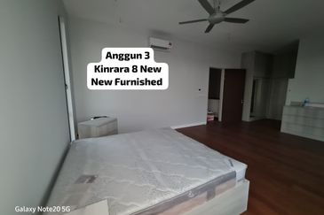 Kinrara Anggun