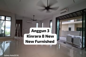 Kinrara Anggun