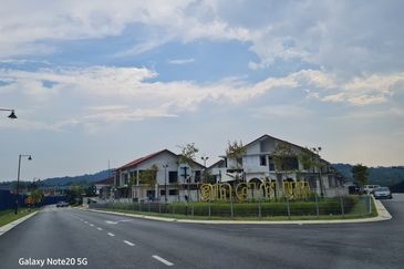 Kinrara Anggun