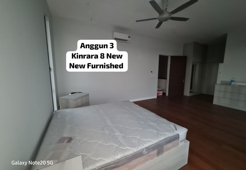 Kinrara Anggun