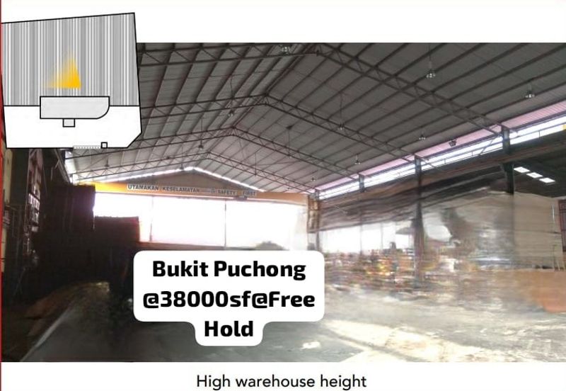 Bandar Bukit Puchong