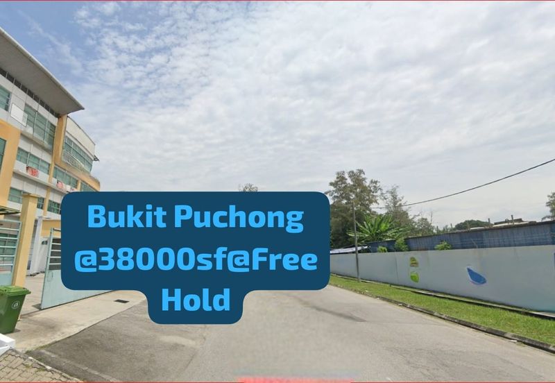Bandar Bukit Puchong