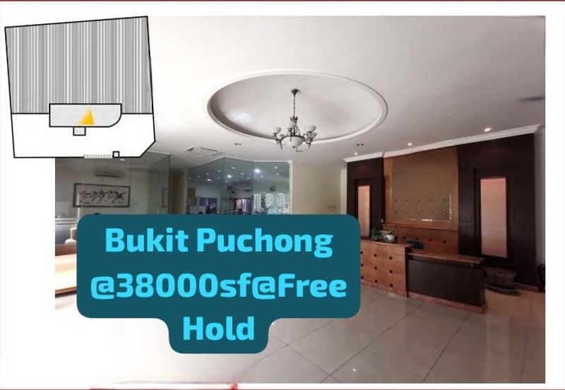 Bandar Bukit Puchong