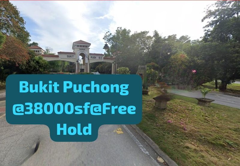 Bandar Bukit Puchong