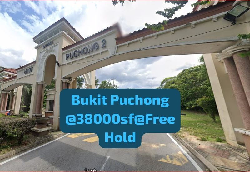 Bandar Bukit Puchong