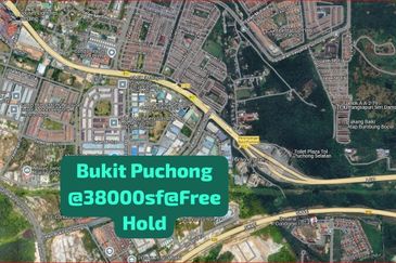 Bandar Bukit Puchong