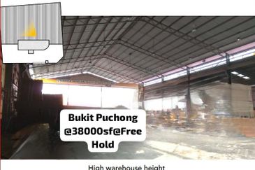 Bandar Bukit Puchong