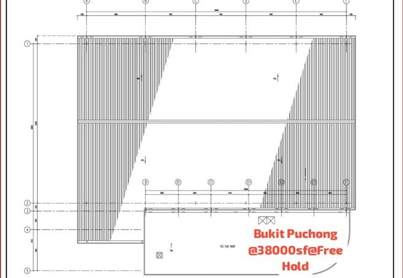 Bandar Bukit Puchong