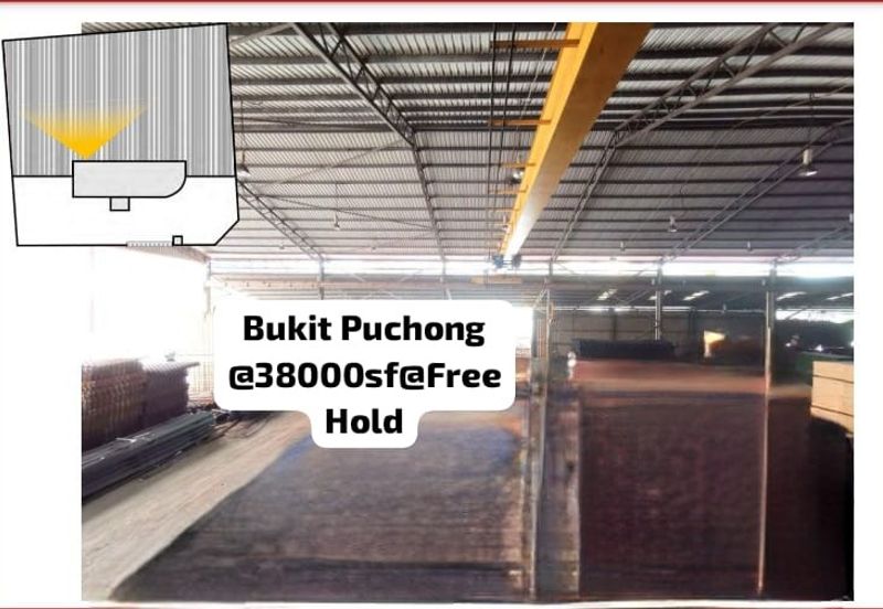 Bandar Bukit Puchong