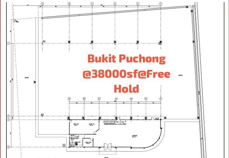 Bandar Bukit Puchong