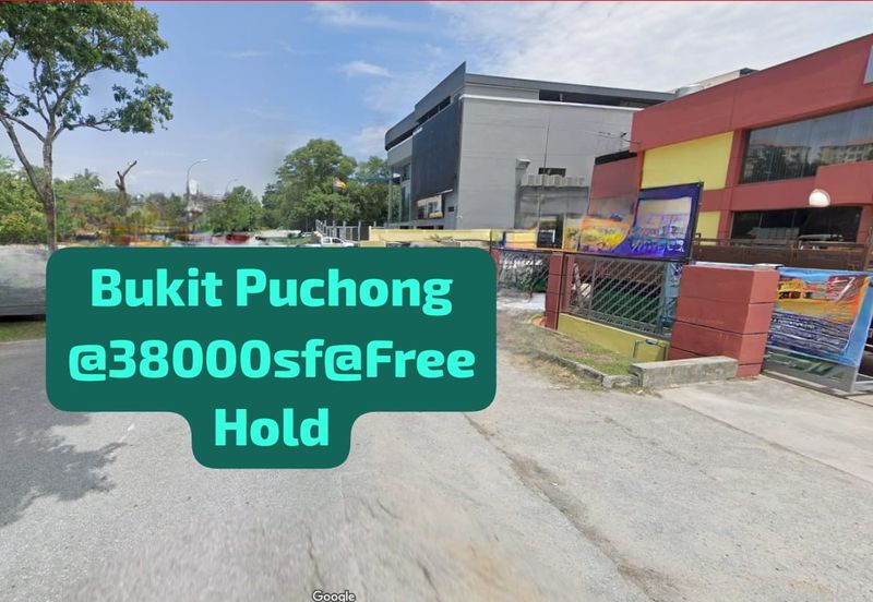 Bandar Bukit Puchong