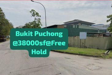 Bandar Bukit Puchong