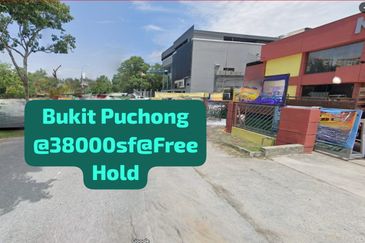 Bandar Bukit Puchong