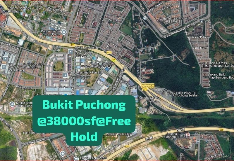 Bandar Bukit Puchong