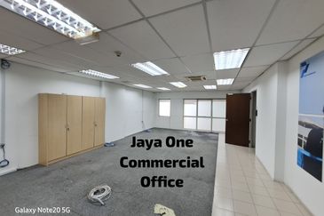 Jaya One