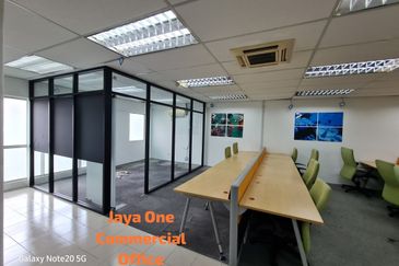 Jaya One