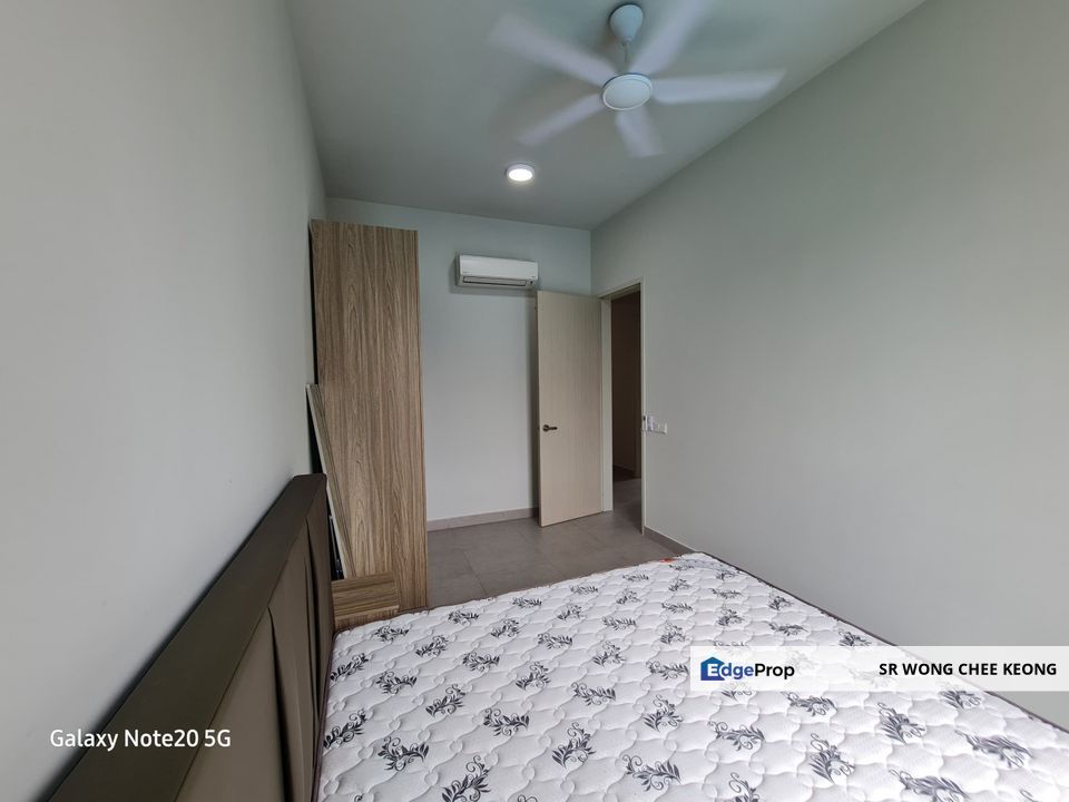 The Address 2 @ Taman Desa, Kuala Lumpur, Taman Desa 