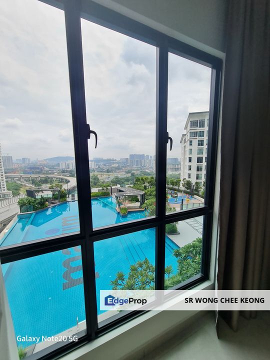 The Address 2 @ Taman Desa, Kuala Lumpur, Taman Desa 