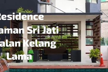 Residence 8