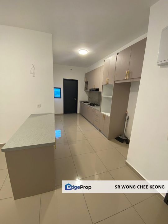 D'Quince Damansara Perdana Esim x 3, Selangor, Damansara Perdana