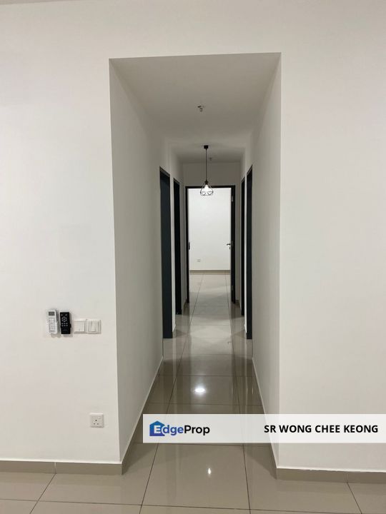 D'Quince Damansara Perdana Esim x 3, Selangor, Damansara Perdana