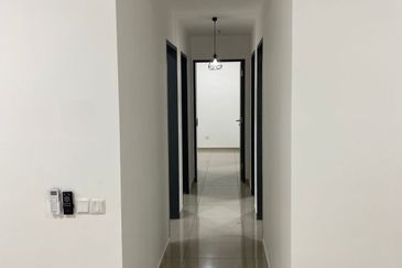 D'Quince Damansara Perdana