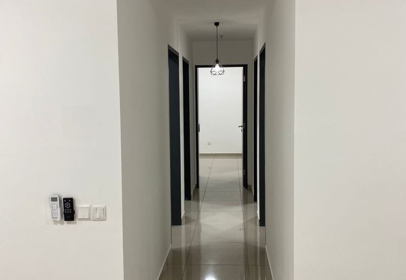 D'Quince Damansara Perdana