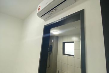 D'Quince Damansara Perdana