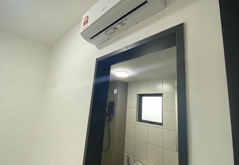 D'Quince Damansara Perdana