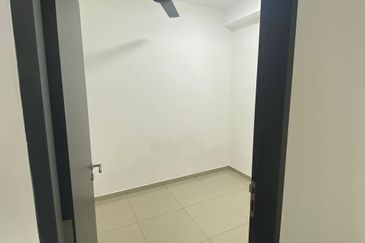 D'Quince Damansara Perdana