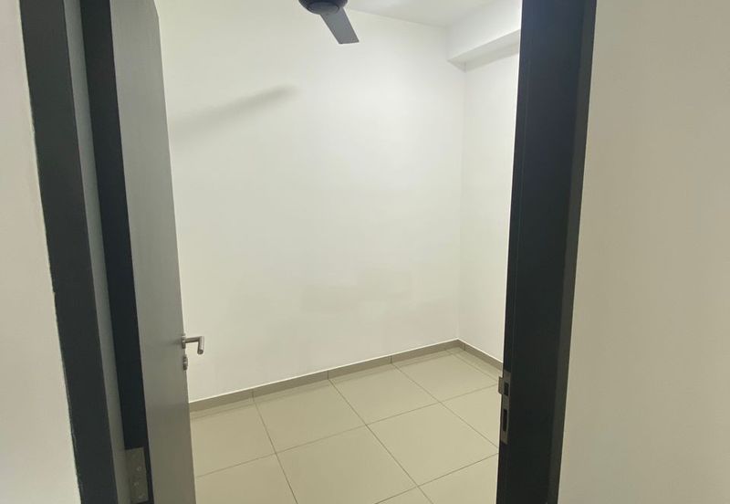 D'Quince Damansara Perdana