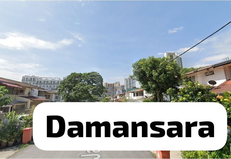 Damansara Kim