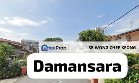 Damansara Kim SS20 Glo Starling, 3 Damansara X 2, Selangor, Petaling Jaya