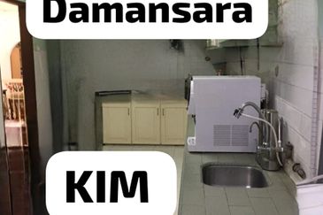 Damansara Kim
