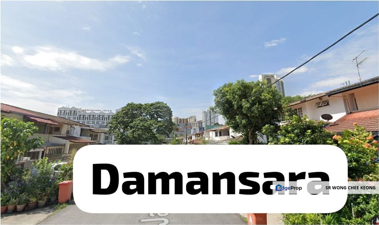 Damansara Kim SS20 Glo Starling, 3 Damansara X 3, Selangor, Petaling Jaya